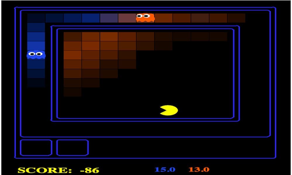 Probabilistic Inference and Ghost Tracking